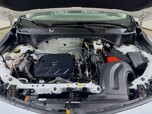 Used 2024 Buick Encore GX Sport Touring image 26