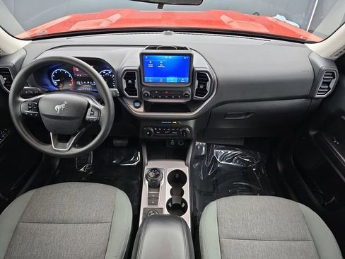Used 2024 Ford Bronco Sport Big Bend image 21