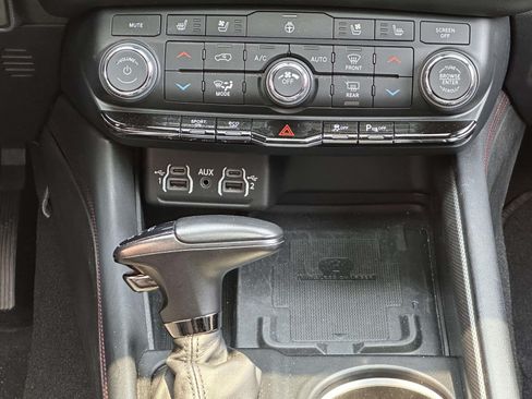 Used 2023 Dodge Durango R/T AWD/4WD image 24