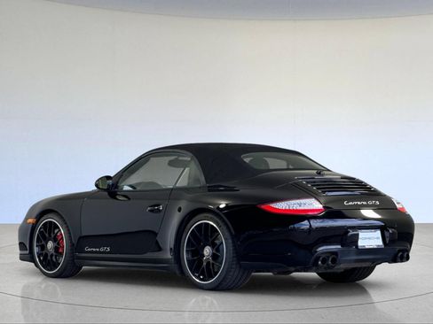 Used 2011 Porsche 911 Carrera GTS RWD image 3