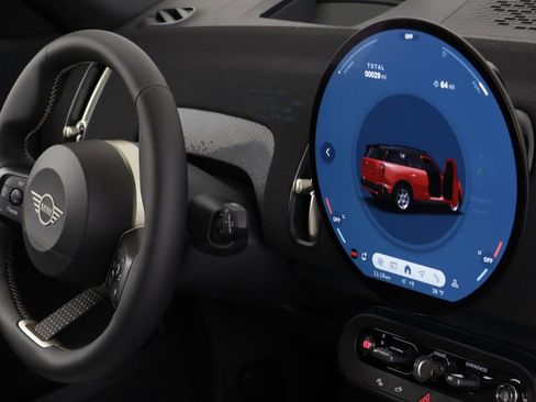 New 2026 MINI Cooper Countryman S AWD/4WD image 21
