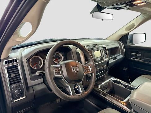 Used 2018 RAM 1500 Express w/ Express Value Package image 10