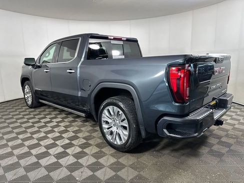 Used 2022 GMC Sierra 1500 Denali w/ Denali Premium Package image 5