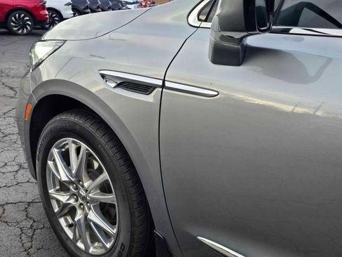 Used 2023 Buick Enclave Premium w/ Experience Buick Package image 3