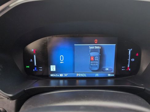 Used 2024 Ford Escape ST-Line w/ Tech Pack #1 image 20