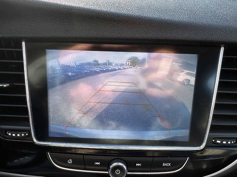 Used 2019 Buick Encore Essence w/ Experience Buick Package AWD/4WD image 18
