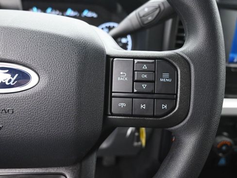 New 2026 Ford F350 XL w/ STX Appearance Package AWD/4WD image 7