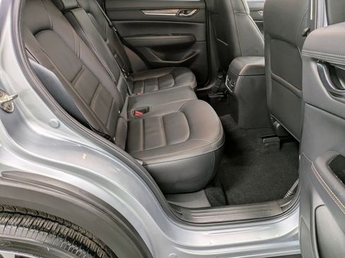 Certified 2023 MAZDA CX-5 AWD 2.5 S w/ Premium Package image 28