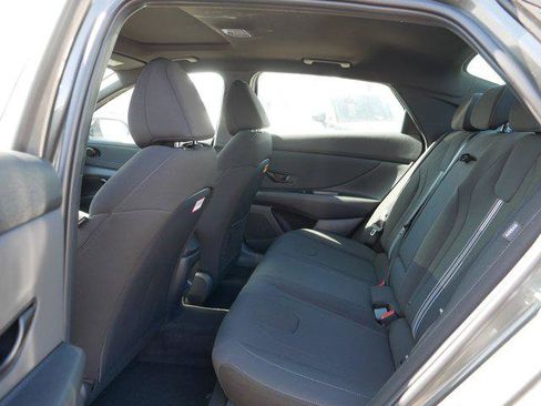 New 2026 Hyundai Elantra SEL Sport Premium FWD image 6