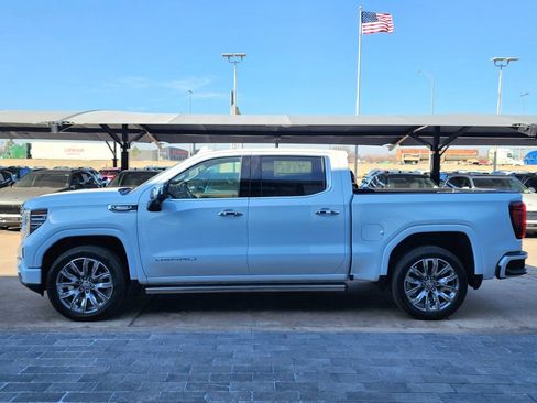 New 2026 GMC Sierra 1500 Denali w/ Denali Reserve Package image 6