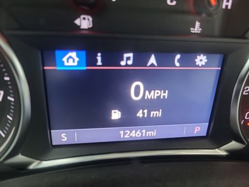 Used 2023 GMC Terrain AT4 w/ Tech Package image 25