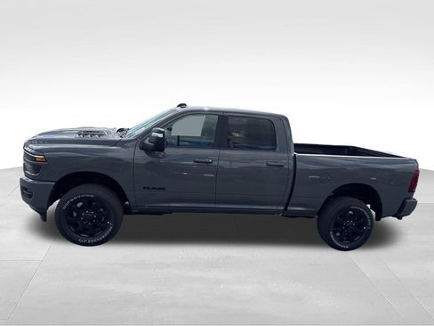 New 2026 RAM 2500 Laramie w/ Night Edition AWD/4WD image 6