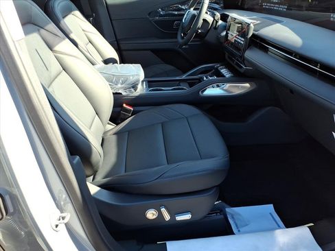 New 2026 Lincoln Nautilus Premier w/ Equipment Group 102A image 8