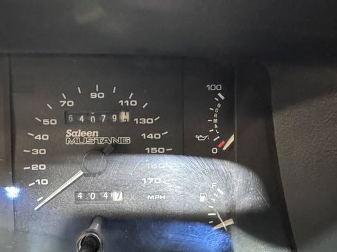 Used 1988 Ford Mustang LX RWD image 47