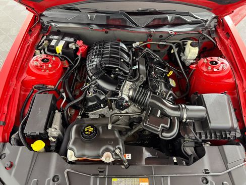 Used 2014 Ford Mustang V6 image 22