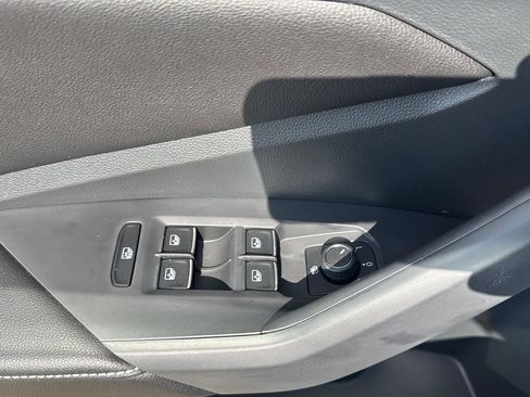 New 2026 Volkswagen Jetta Sport image 22