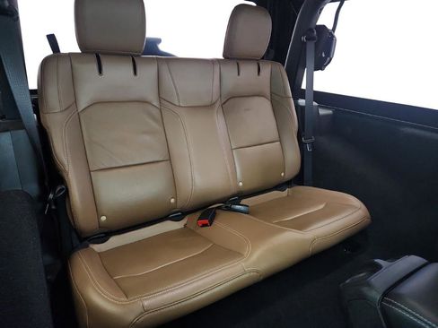 Used 2021 Jeep Wrangler Rubicon image 27