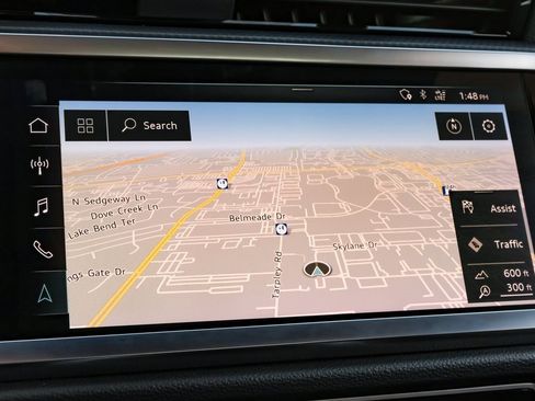 Used 2021 Audi Q3 2.0T Premium Plus w/ Premium Plus Package image 29