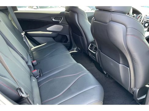 Certified 2025 Acura RDX A-Spec AWD/4WD image 17