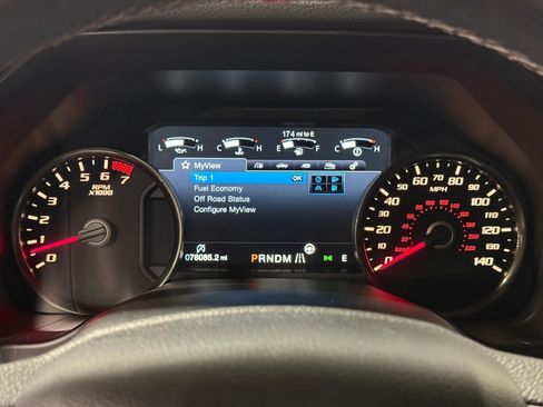Used 2018 Ford F150 Raptor w/ Equipment Group 802A Luxury AWD/4WD image 27