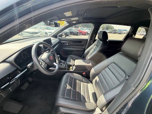Used 2024 Honda CR-V Sport Touring image 9
