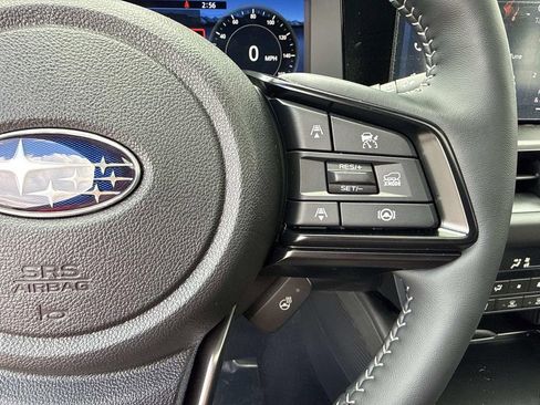 New 2026 Subaru Outback Touring AWD/4WD image 37