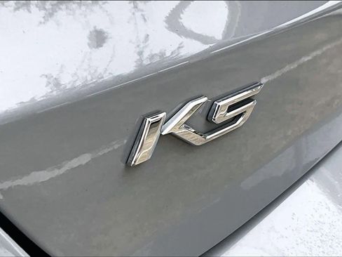 Used 2021 Kia K5 GT-Line image 29