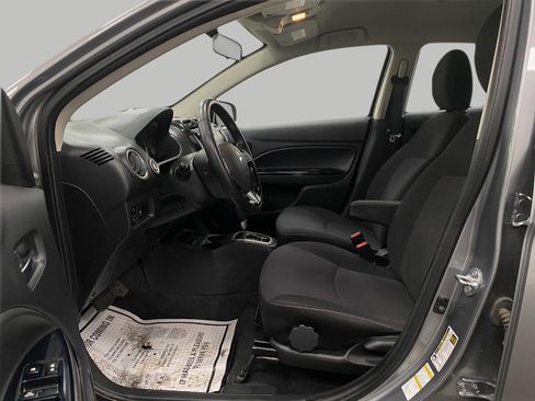 Used 2018 Mitsubishi Mirage SE image 26