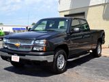 Used 2004 Chevrolet Silverado 1500 LS w/ Light Duty Power Package image 3