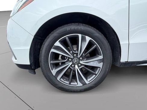 Used 2020 Acura MDX SH-AWD w/ Technology Package image 38
