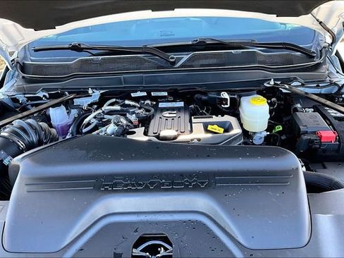 New 2026 RAM 2500 Lone Star image 14