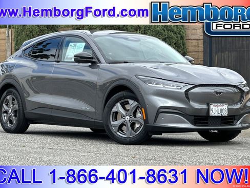 Used 2023 Ford Mustang Mach-E Select AWD/4WD image 1