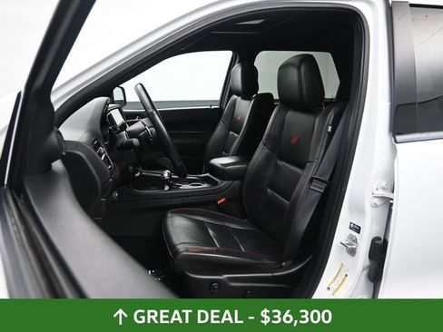 Used 2023 Dodge Durango R/T AWD/4WD image 28