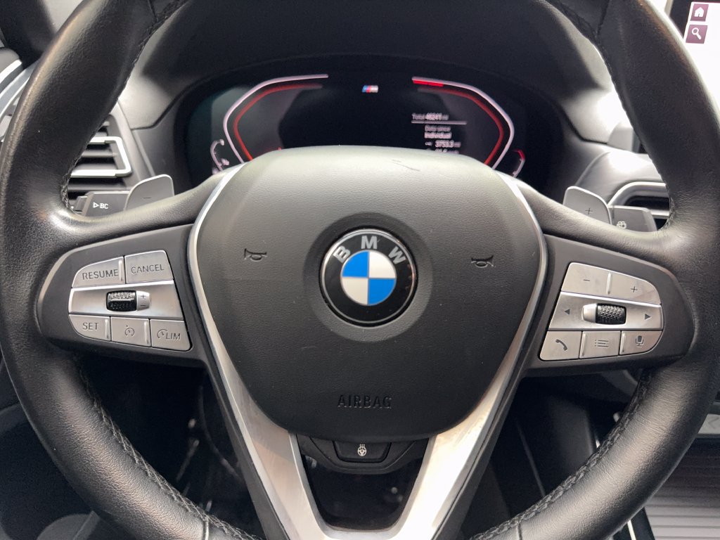 Used 2023 BMW X3 xDrive30i w/ Premium Package w/ZPA AWD/4WD image 59