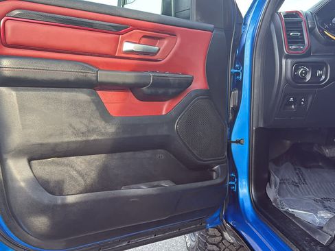 Used 2023 RAM 1500 Rebel w/ Rebel Level 1 Equipment Group image 23