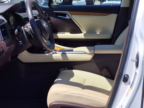 Used 2020 Lexus RX 450h AWD w/ Premium Package image 16