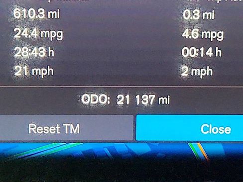 Used 2024 Volvo XC60 B5 Plus w/ Climate Package AWD/4WD image 15