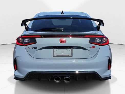 Used 2023 Honda Civic Type R image 4