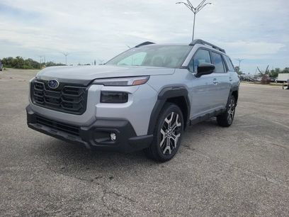 New 2026 Subaru Outback Touring XT