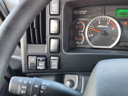 New 2025 Isuzu FTR 6500 XD image 14