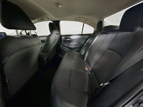 Used 2020 Toyota Corolla LE FWD image 27