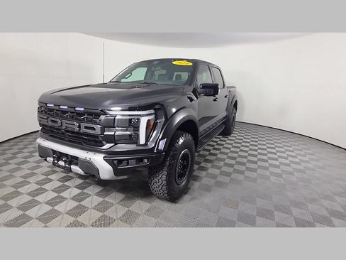 Used 2024 Ford F150 Raptor AWD/4WD image 51