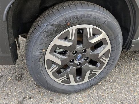 New 2026 Subaru Forester Premium image 9