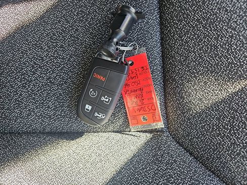 New 2026 RAM ProMaster 1500 w/ Convenience Group image 26