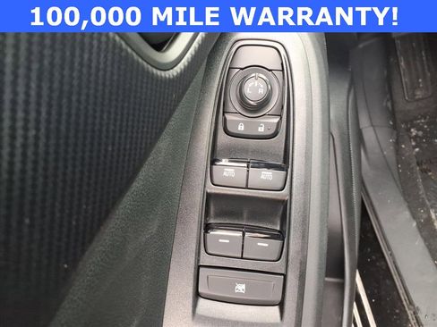 New 2026 Subaru Crosstrek 2.0i Premium image 16