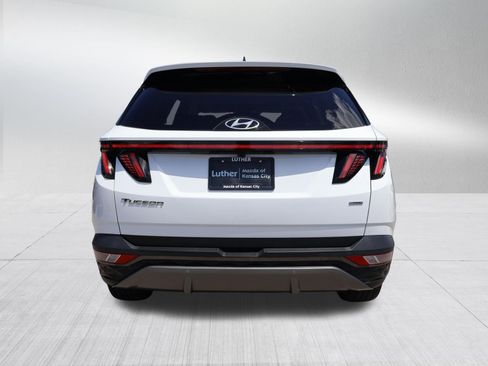 Used 2023 Hyundai Tucson Limited AWD/4WD image 6