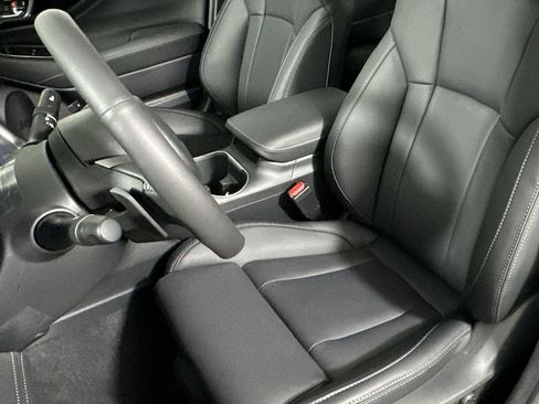 New 2025 Subaru Legacy Limited w/ Popular Package #3 image 17