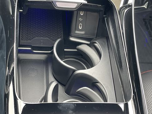 New 2026 Mercedes-Benz GLC 43 AMG AMG GLC 43 4MATIC SUV image 32