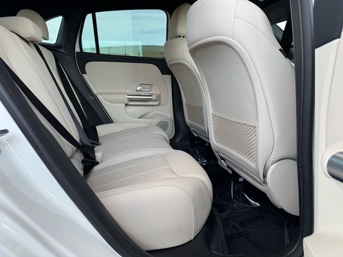 Certified 2026 Mercedes-Benz GLA 250 image 17