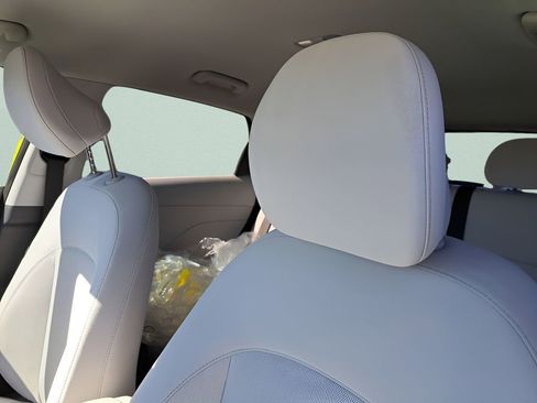 New 2026 Hyundai Kona SEL Sport image 16